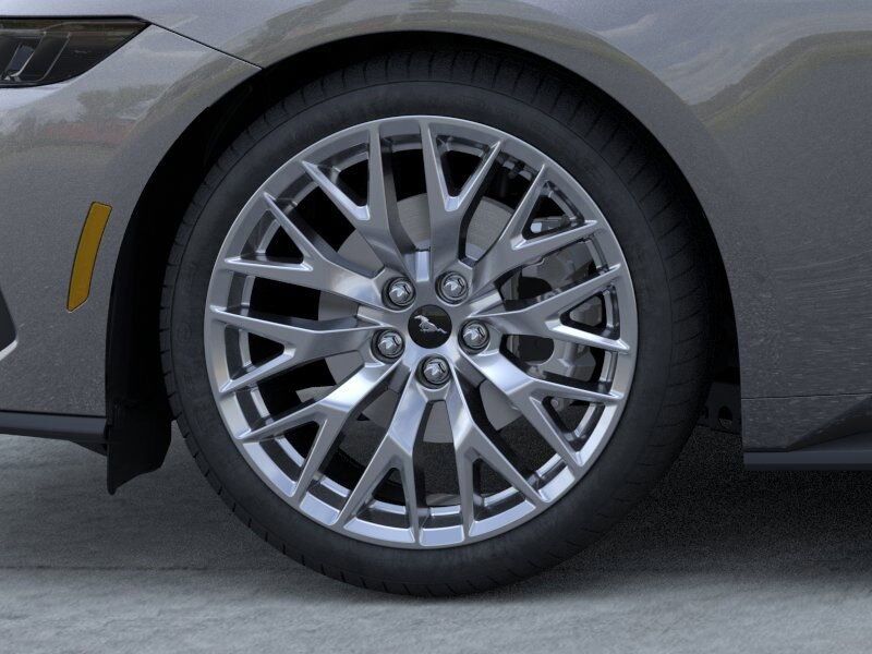 2026 Ford Mustang EcoBoost Premium Richmond VA