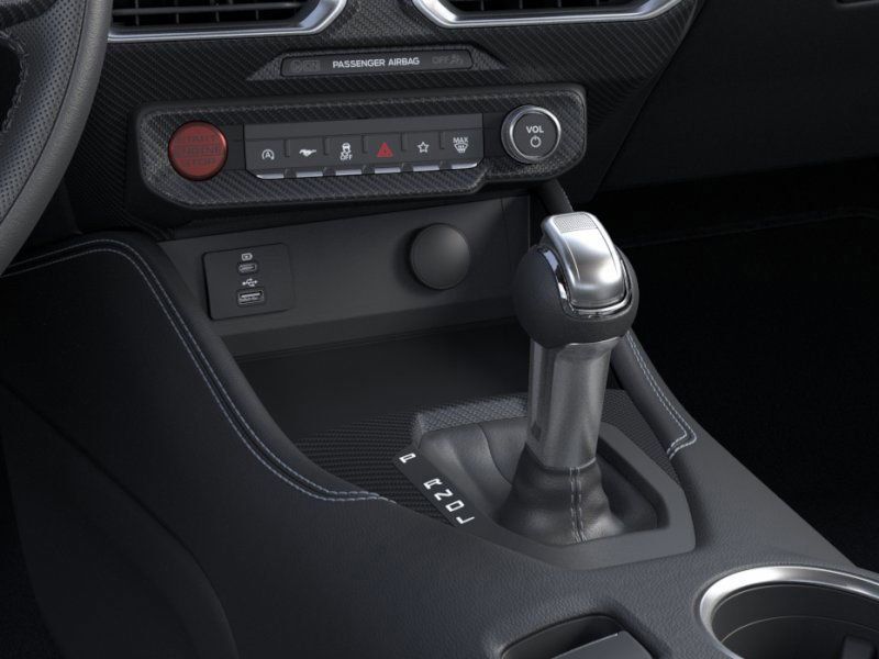 2026 Ford Mustang EcoBoost Premium Richmond VA