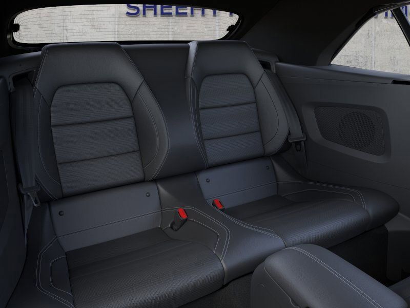 2026 Ford Mustang EcoBoost Premium Richmond VA