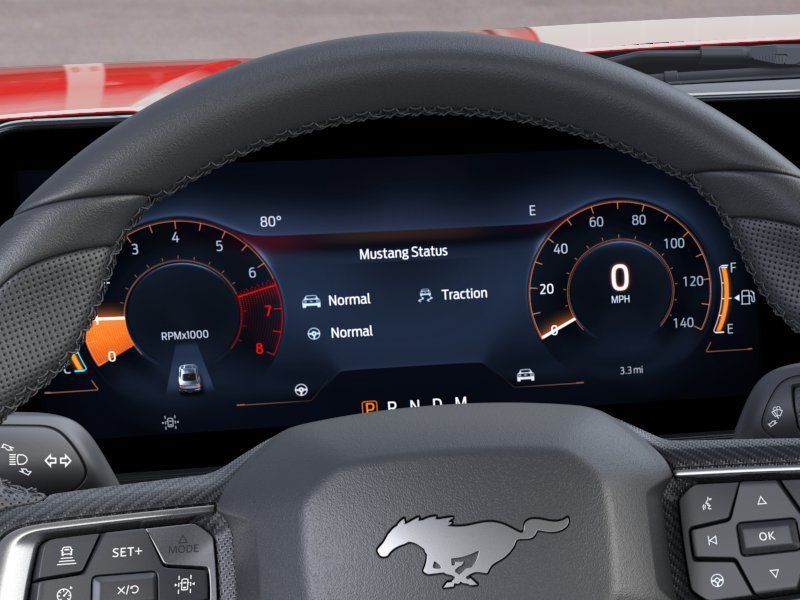 2026 Ford Mustang EcoBoost Premium Springfield VA