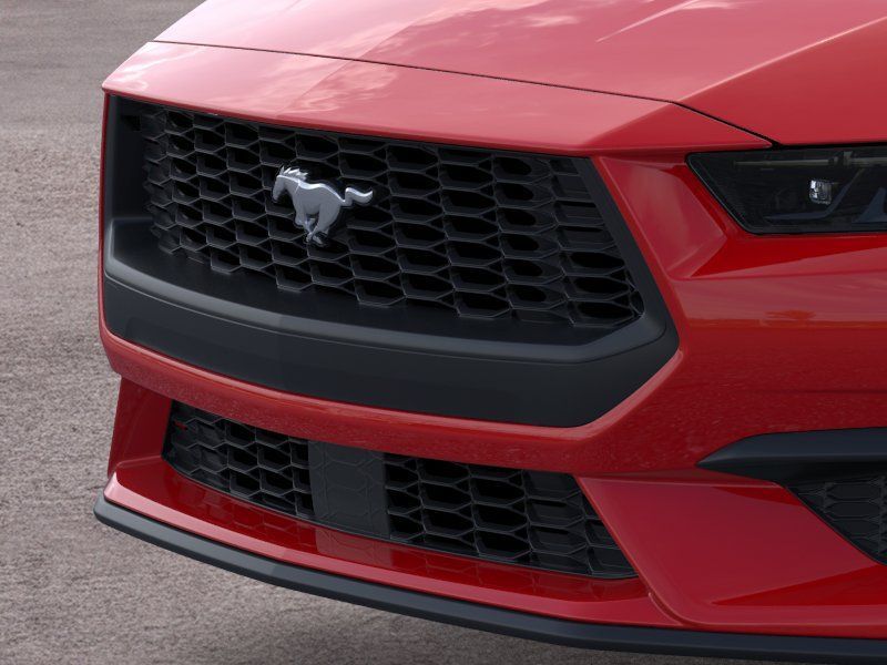 2026 Ford Mustang EcoBoost Premium Springfield VA