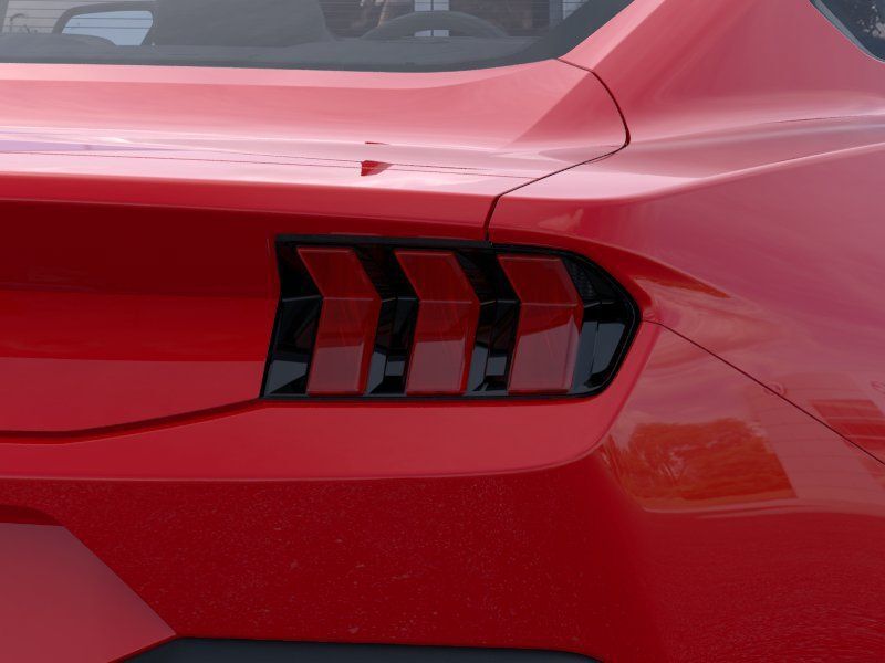 2026 Ford Mustang EcoBoost Premium Springfield VA
