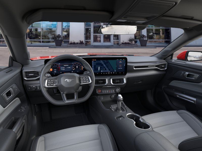 2026 Ford Mustang EcoBoost Premium Springfield VA