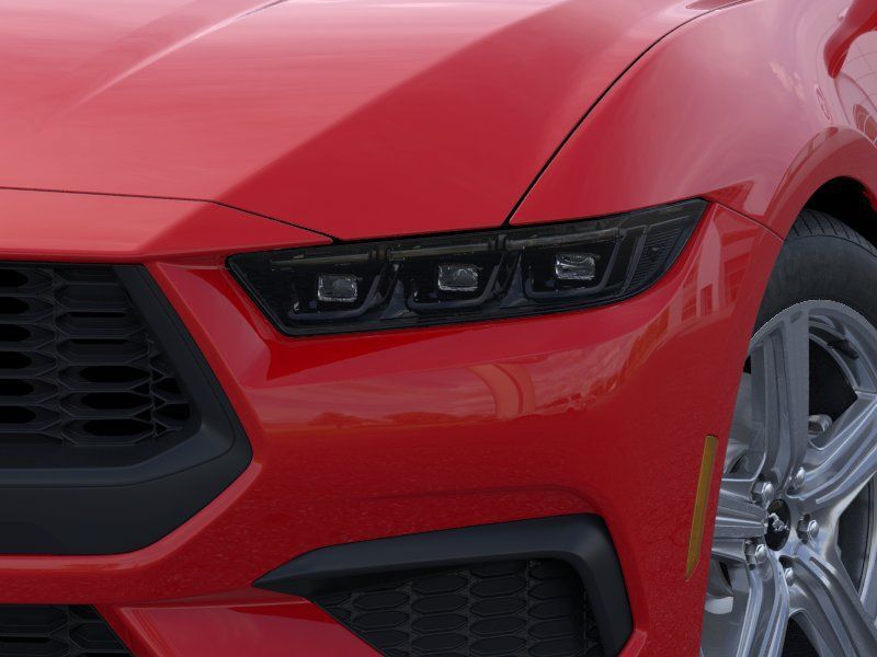 2026 Ford Mustang EcoBoost Premium Springfield VA