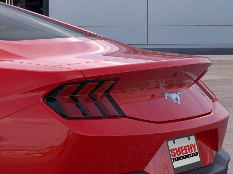2026 Ford Mustang EcoBoost Premium Springfield VA