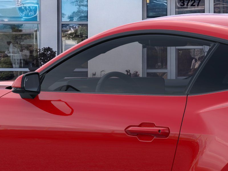 2026 Ford Mustang EcoBoost Premium Springfield VA