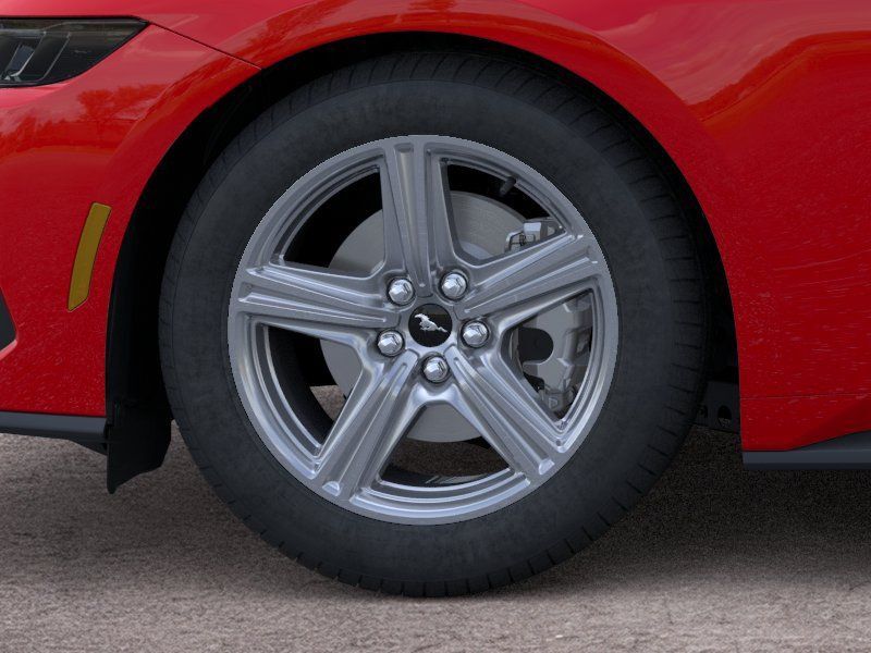 2026 Ford Mustang EcoBoost Premium Springfield VA