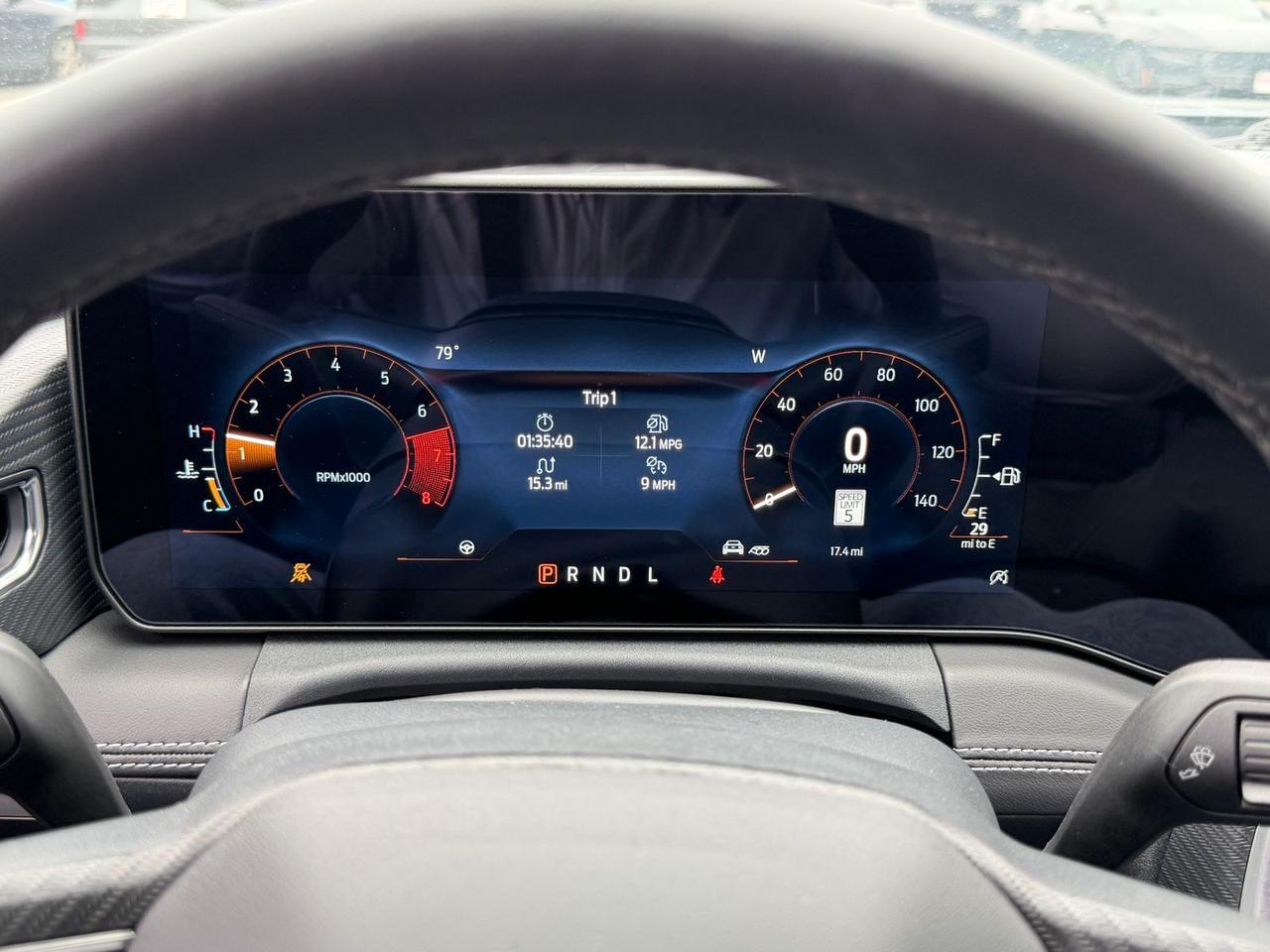 2026 Ford Mustang EcoBoost Premium Springfield VA