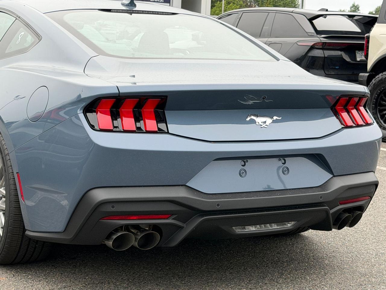 2026 Ford Mustang EcoBoost Premium Springfield VA