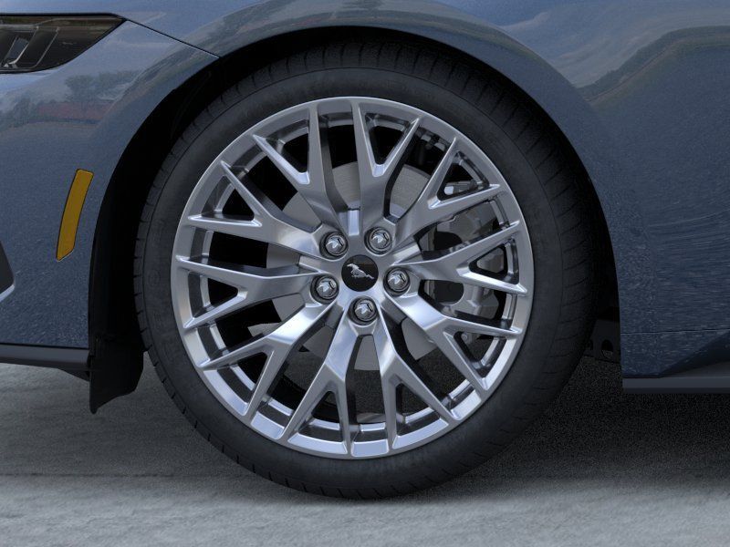 2026 Ford Mustang EcoBoost Premium Springfield VA