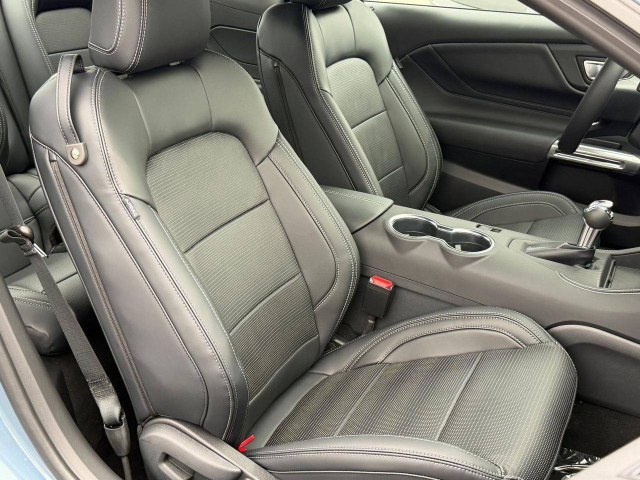2026 Ford Mustang EcoBoost Premium Springfield VA