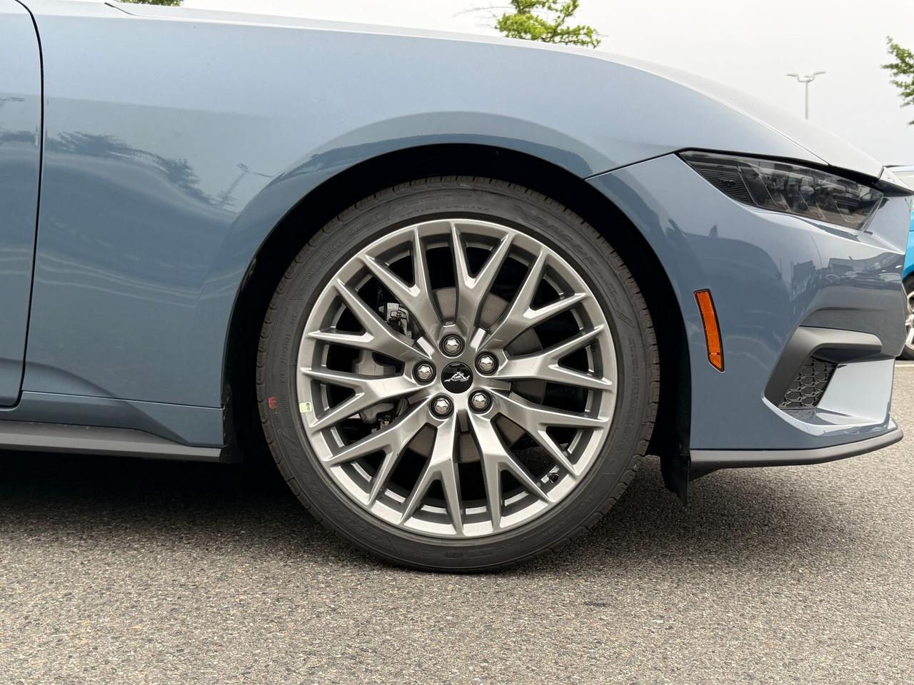 2026 Ford Mustang EcoBoost Premium Springfield VA