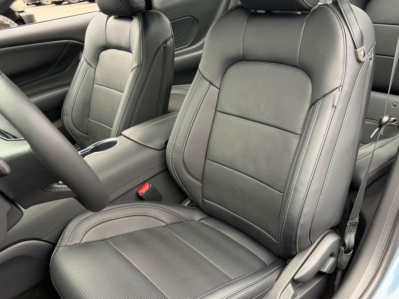 2026 Ford Mustang EcoBoost Premium Springfield VA
