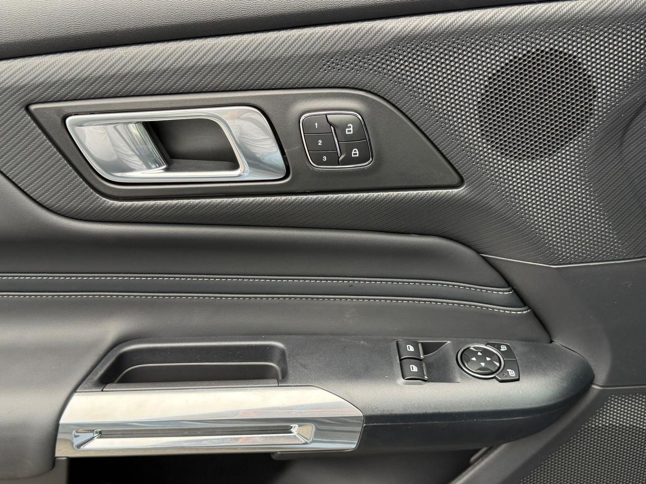 2026 Ford Mustang EcoBoost Premium Springfield VA