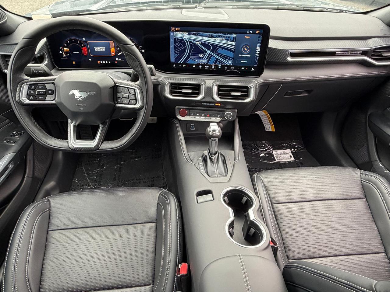 2026 Ford Mustang EcoBoost Premium Springfield VA