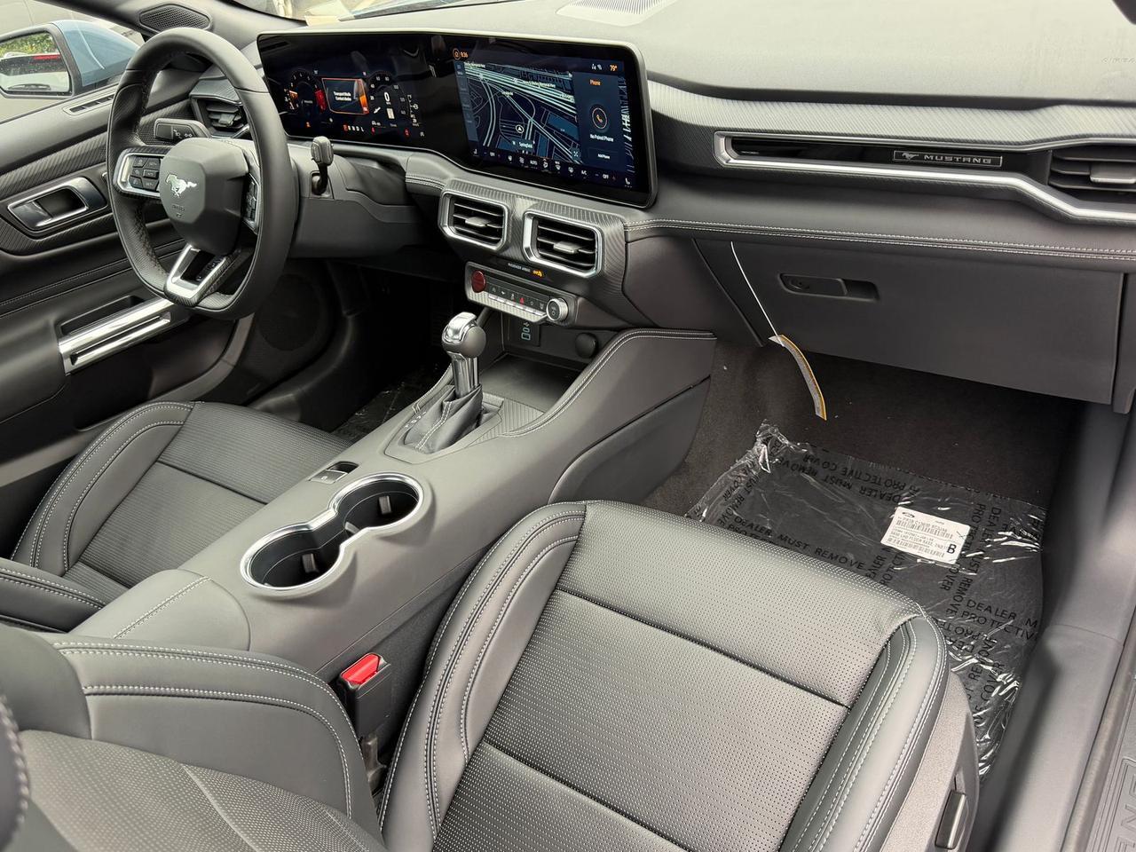 2026 Ford Mustang EcoBoost Premium Springfield VA
