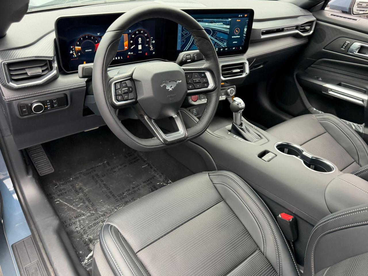 2026 Ford Mustang EcoBoost Premium Springfield VA