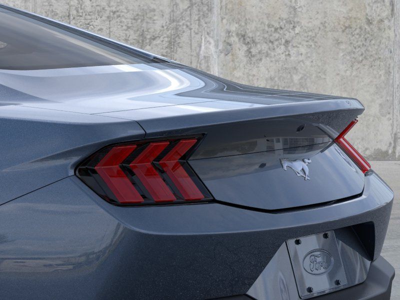 2026 Ford Mustang EcoBoost Premium Springfield VA
