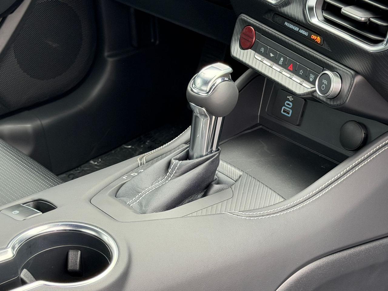 2026 Ford Mustang EcoBoost Premium Springfield VA