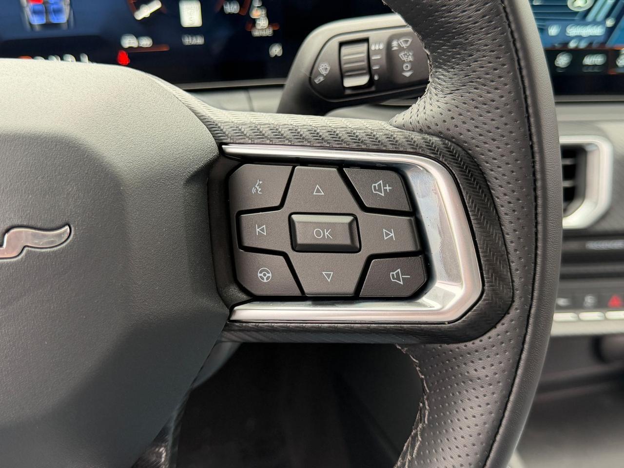 2026 Ford Mustang EcoBoost Premium Springfield VA