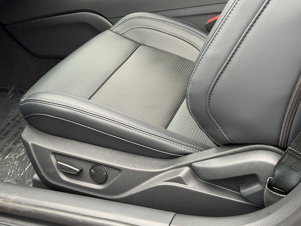 2026 Ford Mustang EcoBoost Premium Springfield VA