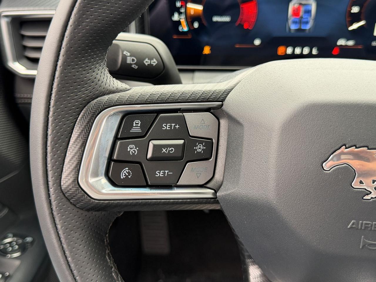 2026 Ford Mustang EcoBoost Premium Springfield VA