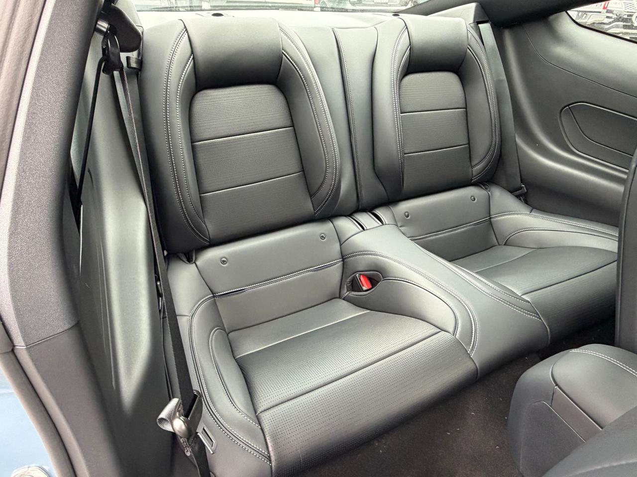 2026 Ford Mustang EcoBoost Premium Springfield VA