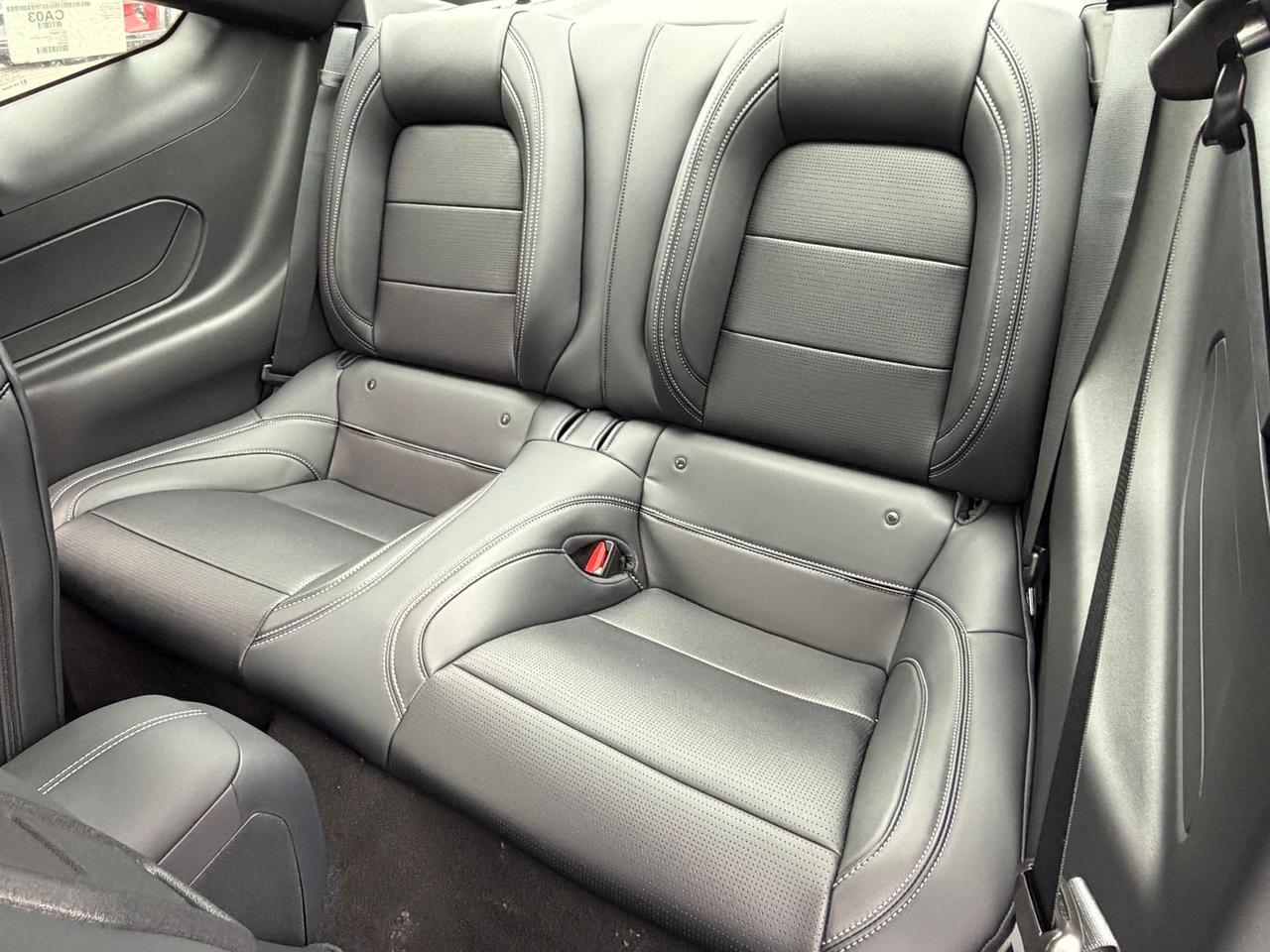 2026 Ford Mustang EcoBoost Premium Springfield VA