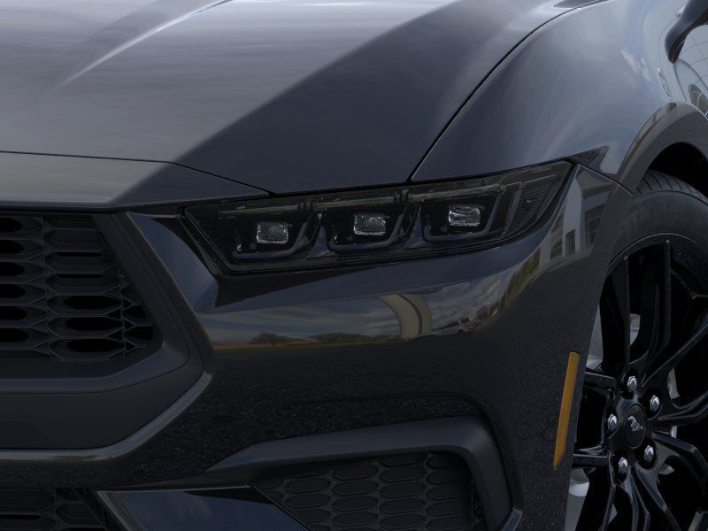 2026 Ford Mustang EcoBoost Premium Springfield VA