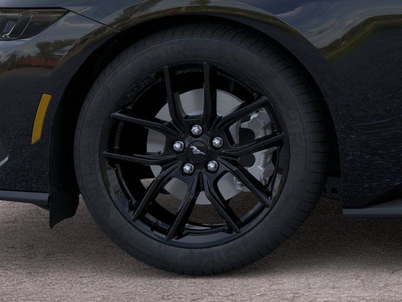 2026 Ford Mustang EcoBoost Premium Springfield VA