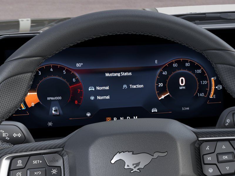 2026 Ford Mustang EcoBoost Premium Springfield VA
