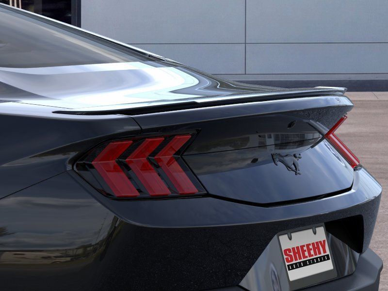 2026 Ford Mustang EcoBoost Premium Springfield VA