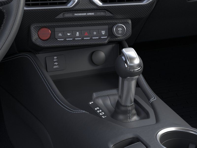 2026 Ford Mustang EcoBoost Premium Springfield VA
