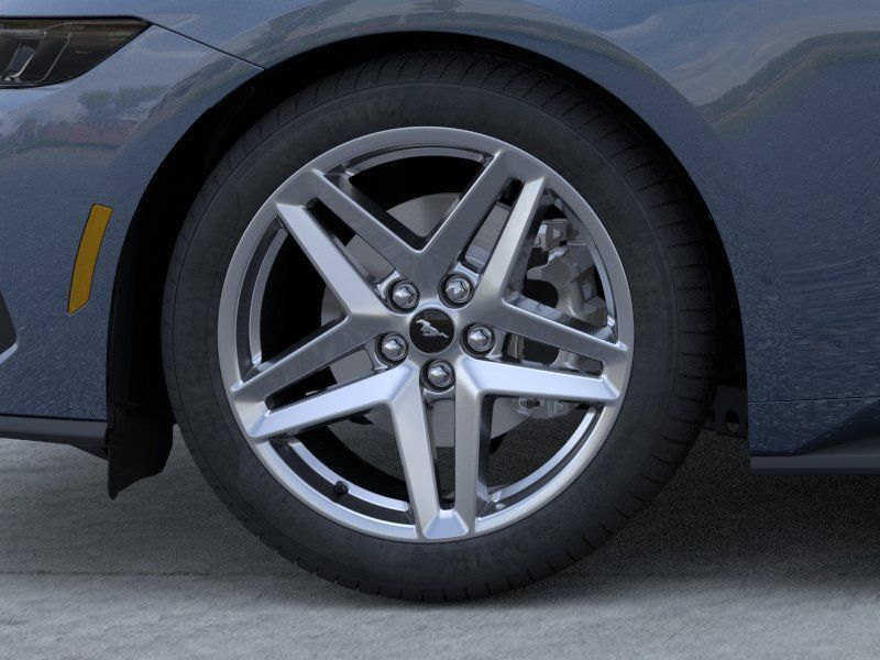 2026 Ford Mustang EcoBoost Premium Springfield VA
