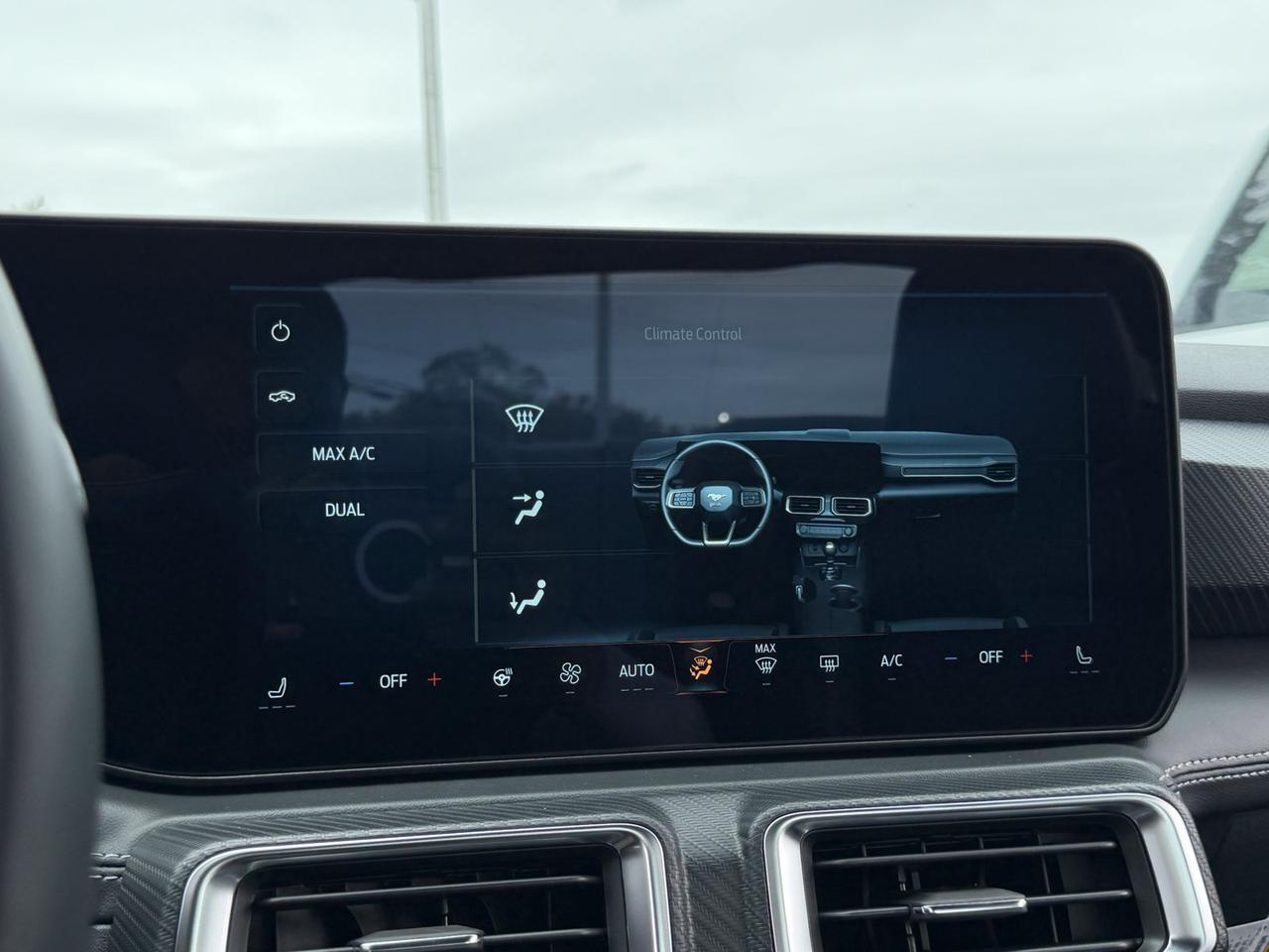2026 Ford Mustang EcoBoost Premium Springfield VA