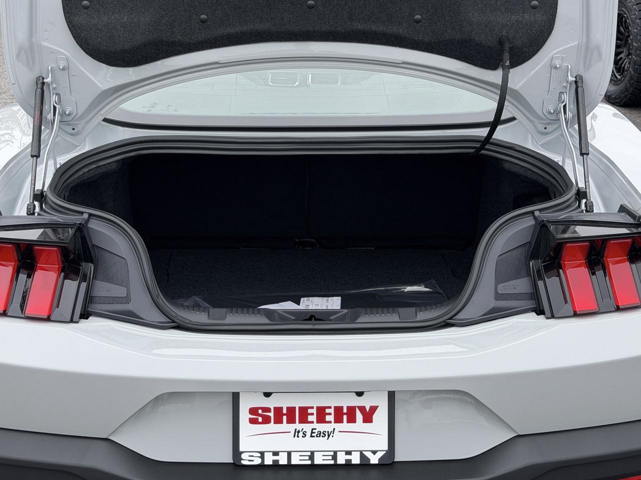 2026 Ford Mustang EcoBoost Premium Springfield VA