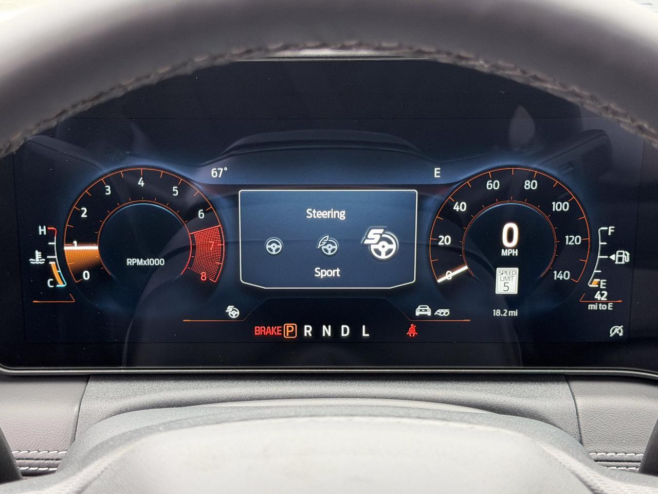 2026 Ford Mustang EcoBoost Premium Springfield VA