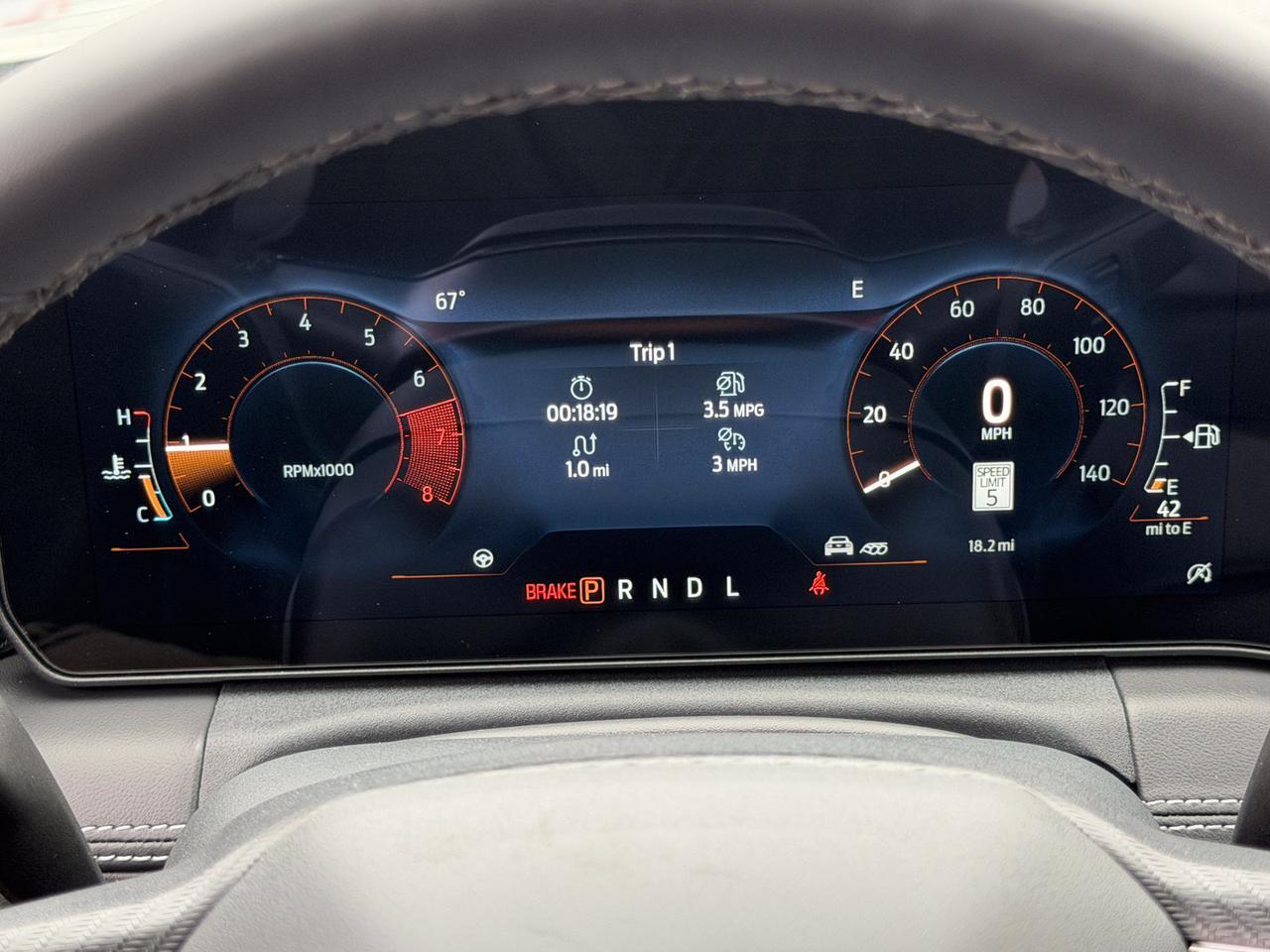 2026 Ford Mustang EcoBoost Premium Springfield VA