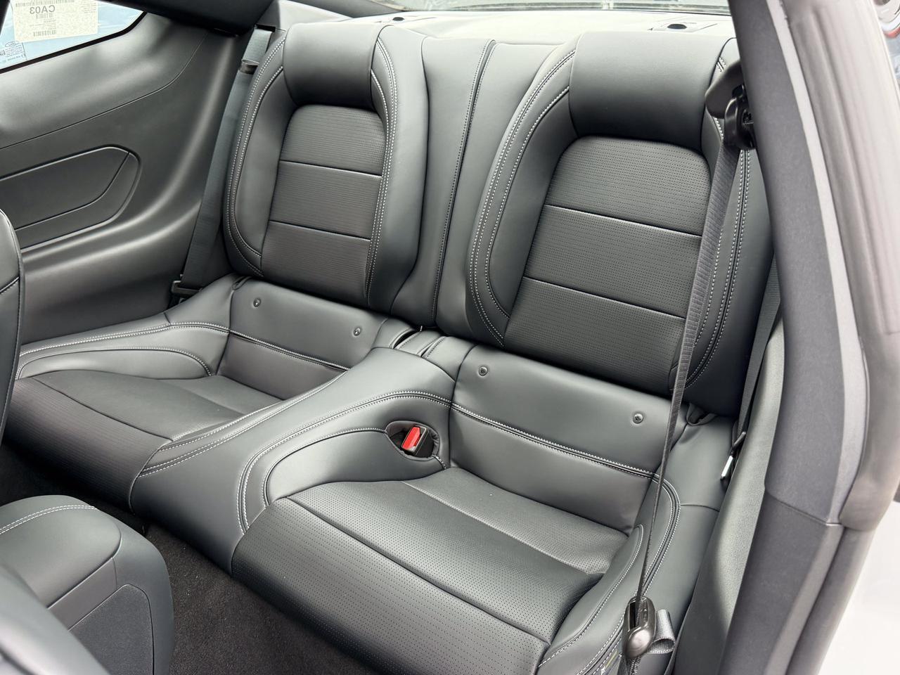 2026 Ford Mustang EcoBoost Premium Springfield VA