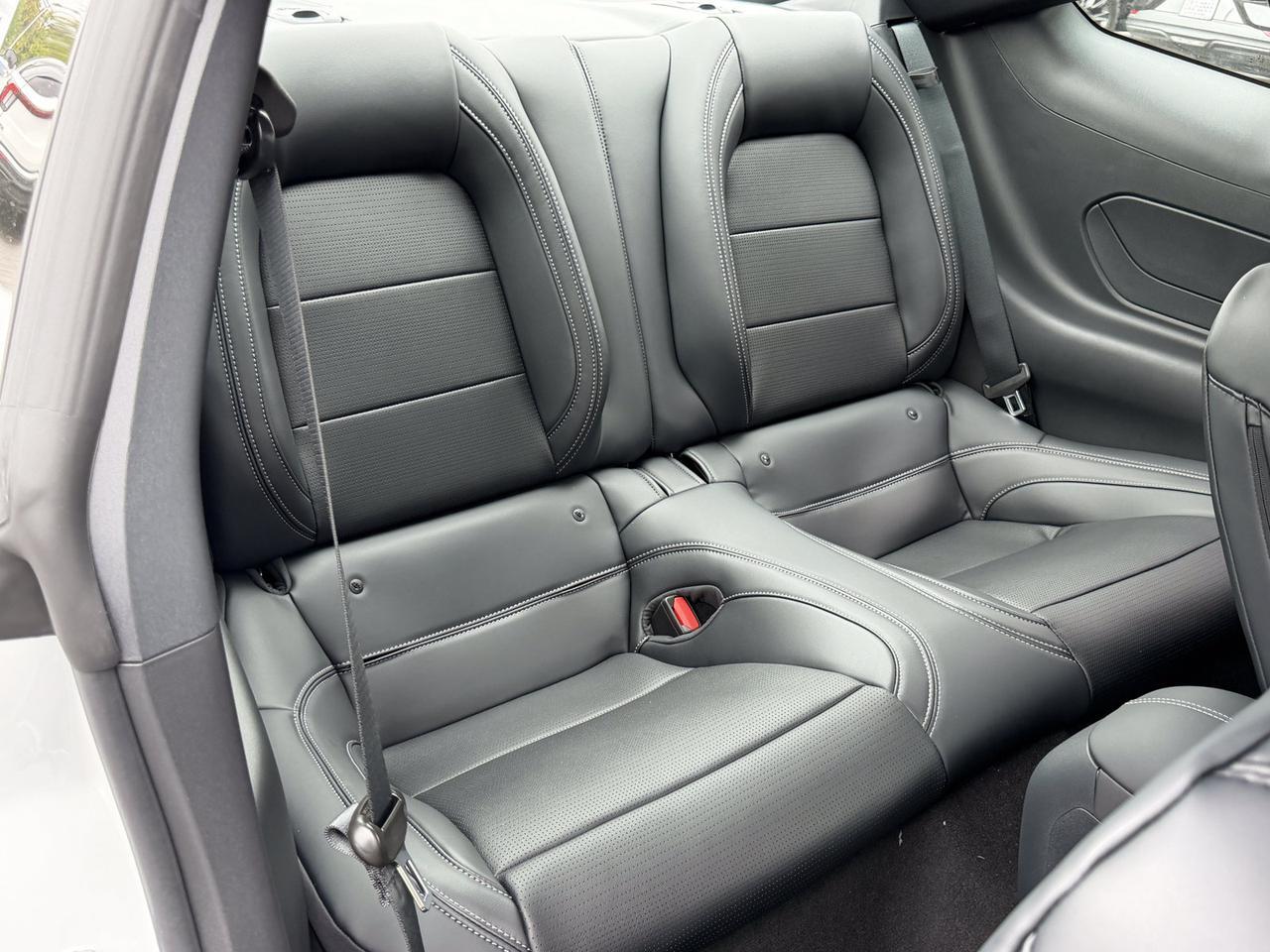 2026 Ford Mustang EcoBoost Premium Springfield VA