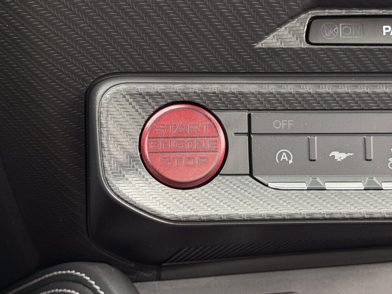 2026 Ford Mustang EcoBoost Premium Springfield VA