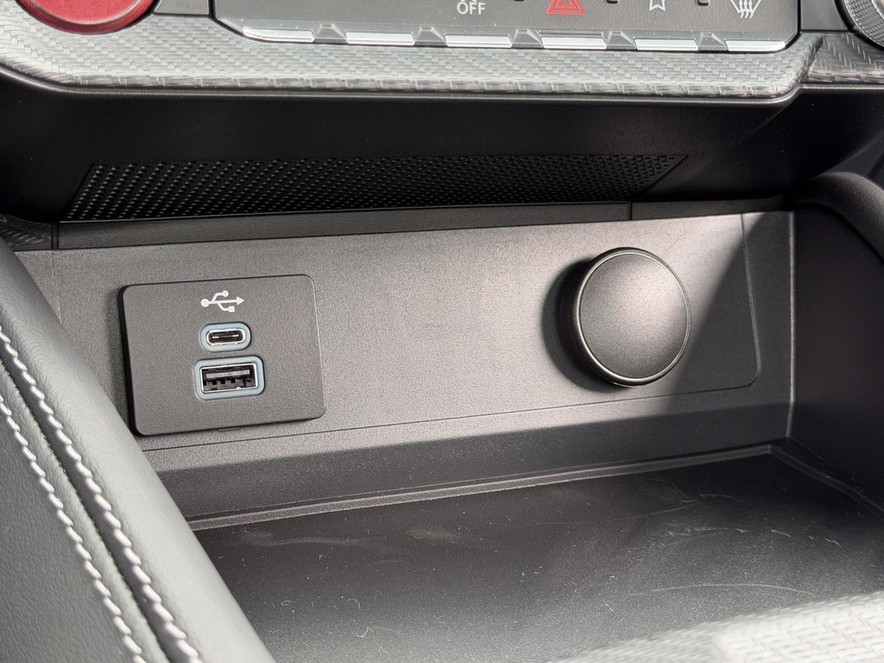 2026 Ford Mustang EcoBoost Premium Springfield VA