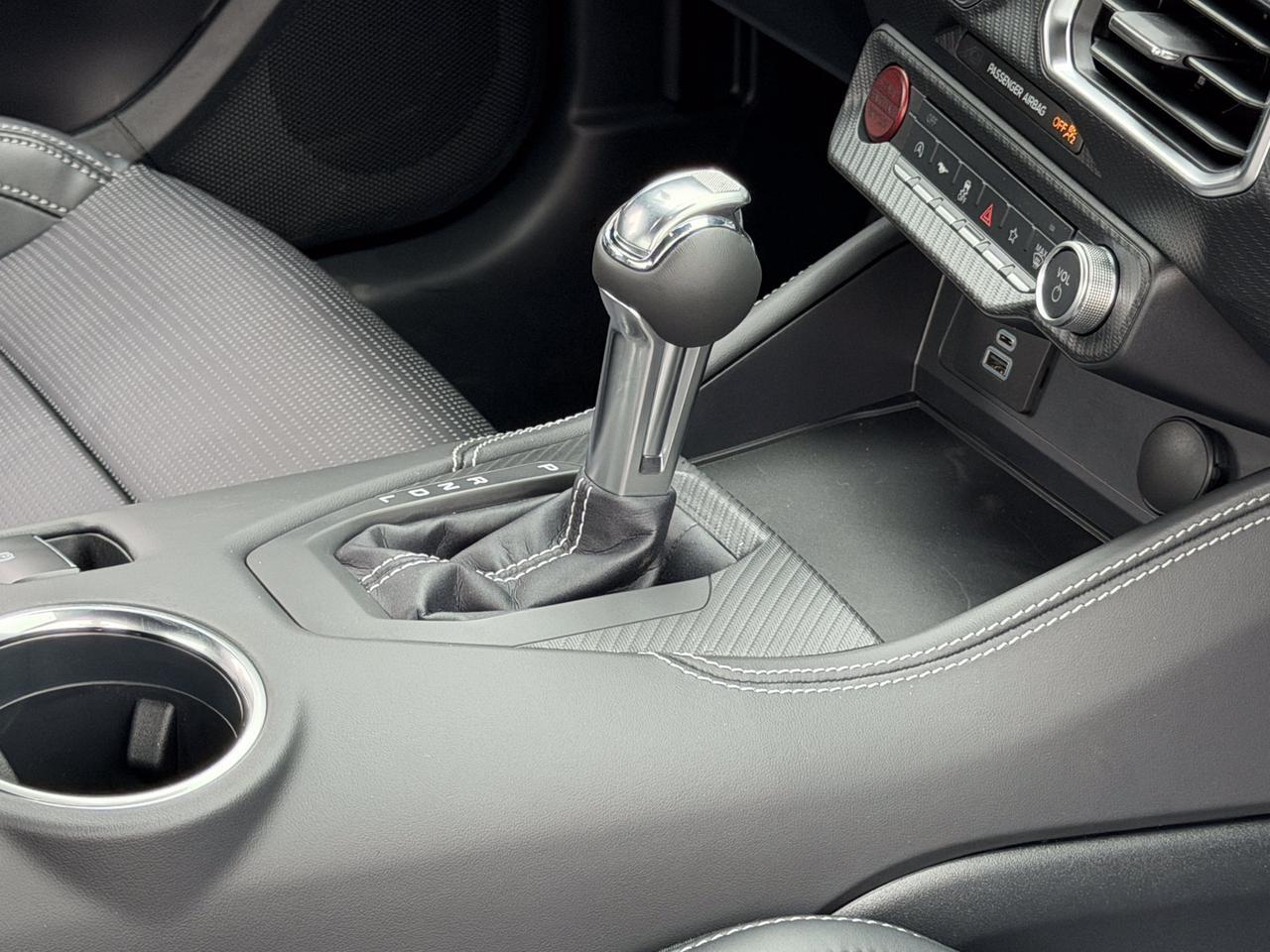 2026 Ford Mustang EcoBoost Premium Springfield VA