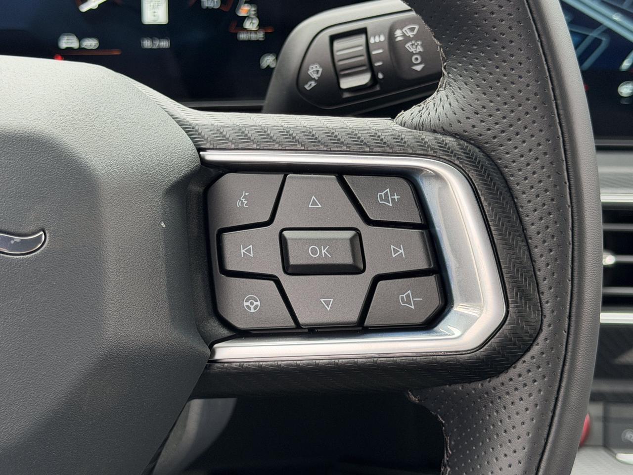 2026 Ford Mustang EcoBoost Premium Springfield VA
