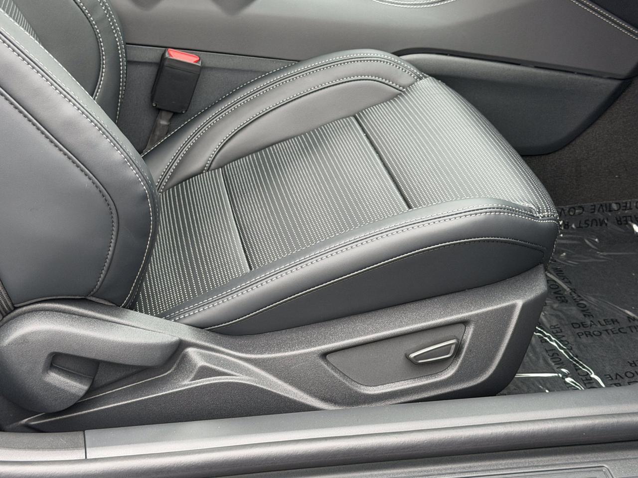 2026 Ford Mustang EcoBoost Premium Springfield VA