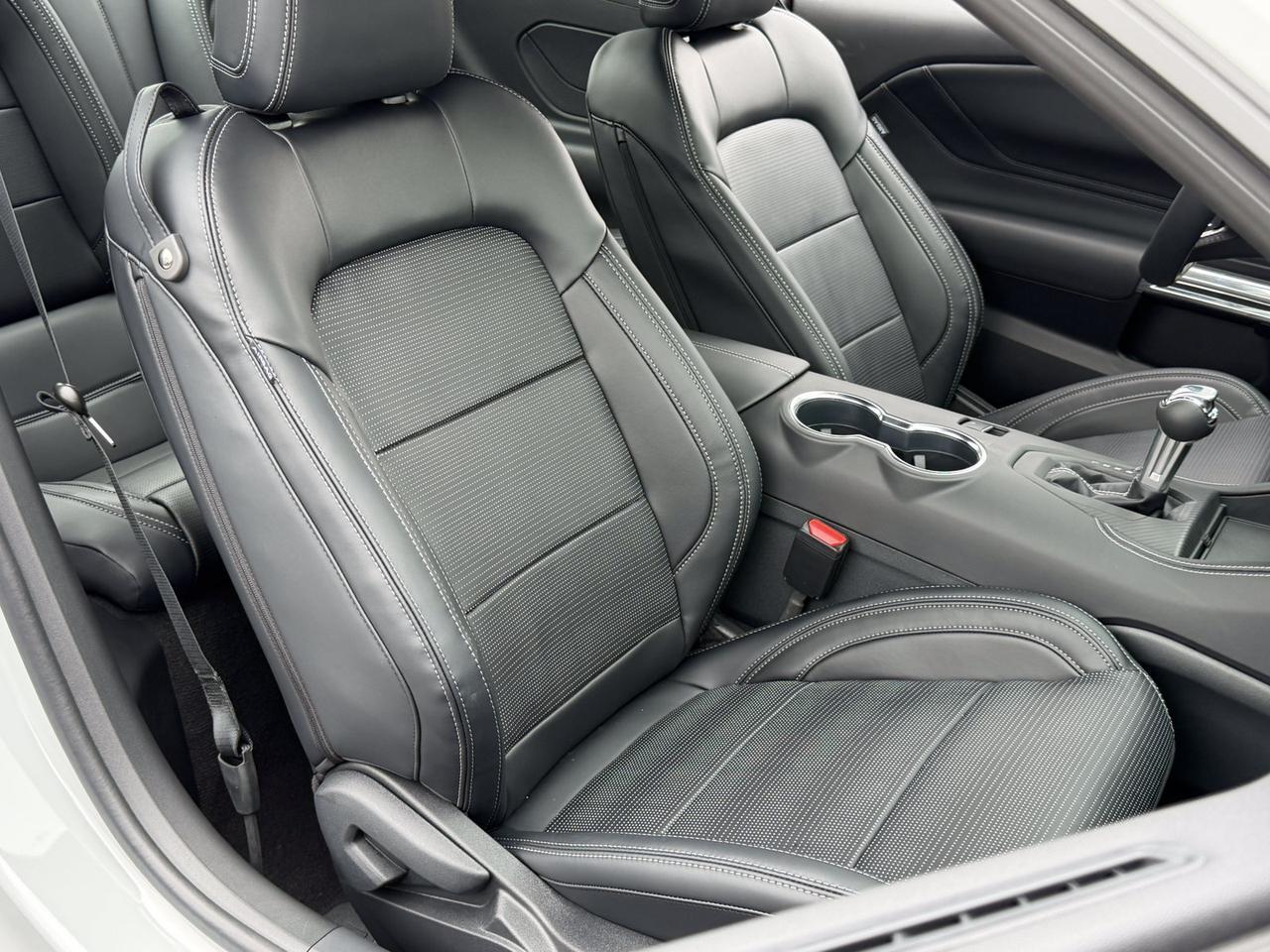 2026 Ford Mustang EcoBoost Premium Springfield VA