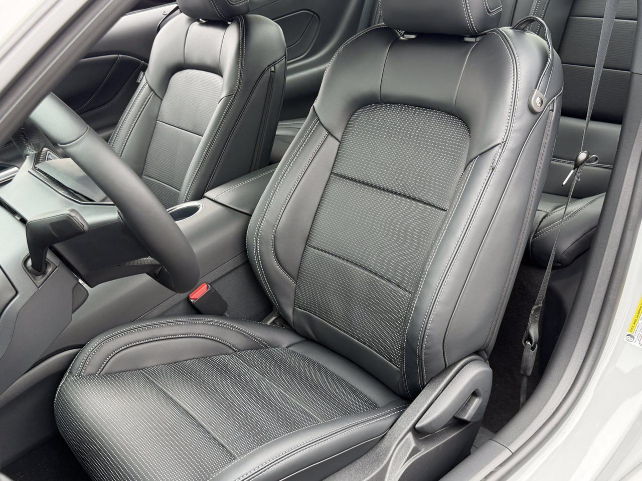2026 Ford Mustang EcoBoost Premium Springfield VA