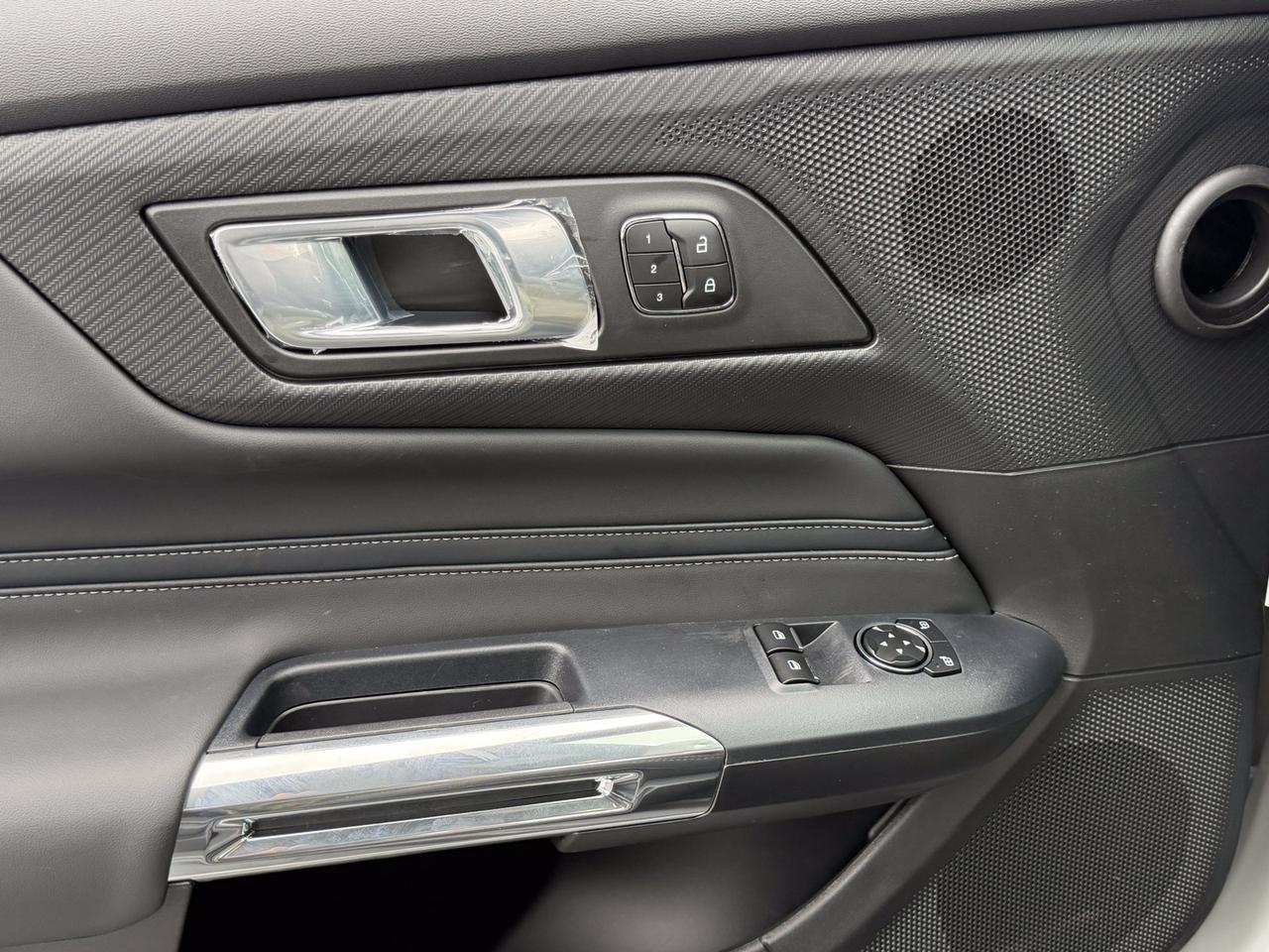 2026 Ford Mustang EcoBoost Premium Springfield VA