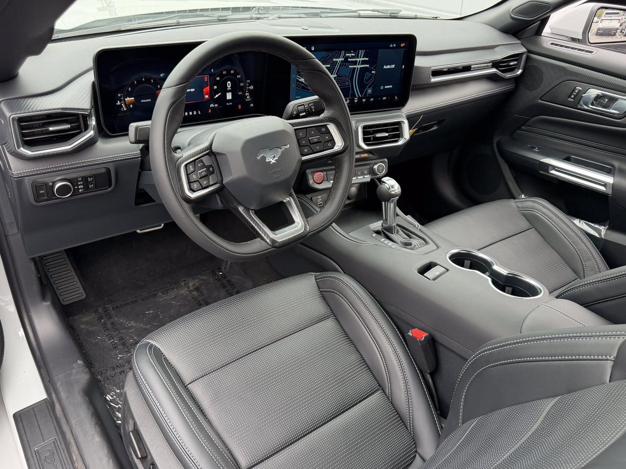 2026 Ford Mustang EcoBoost Premium Springfield VA