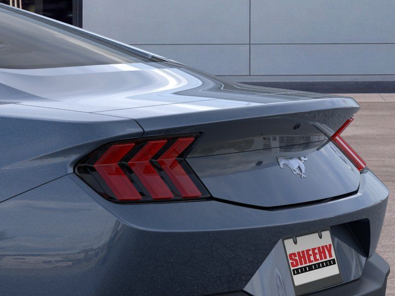 2026 Ford Mustang EcoBoost Premium Springfield VA